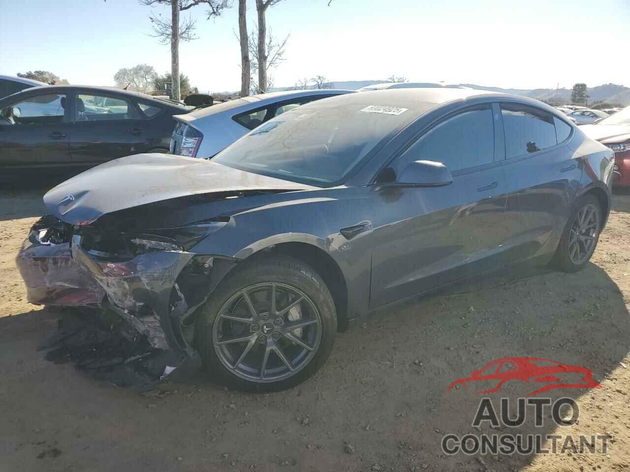 TESLA MODEL 3 2023 - 5YJ3E1EA9PF514480