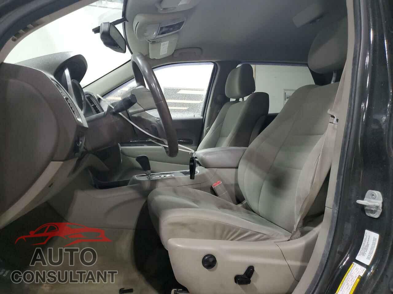 DODGE DURANGO 2012 - 1C4RDJDG1CC153627