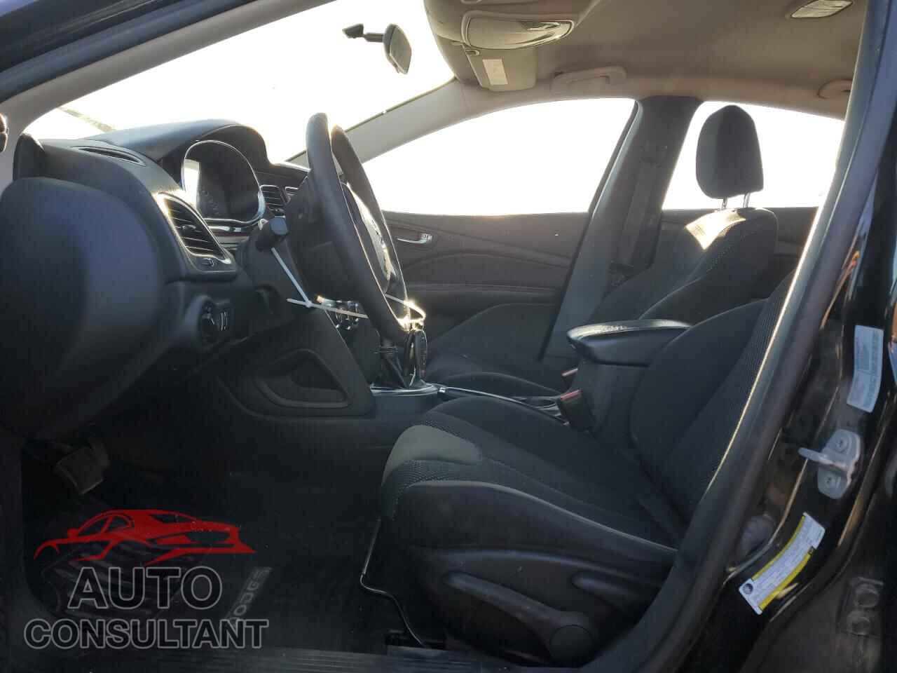 DODGE DART 2015 - 1C3CDFAA0FD266670