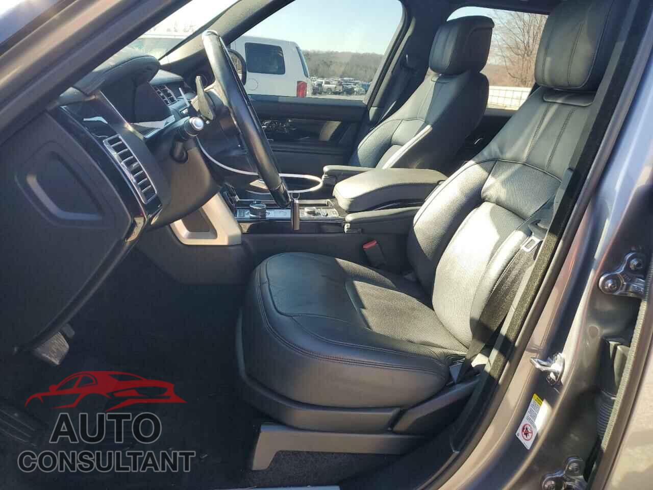 LAND ROVER RANGEROVER 2020 - SALGS2SE2LA586365