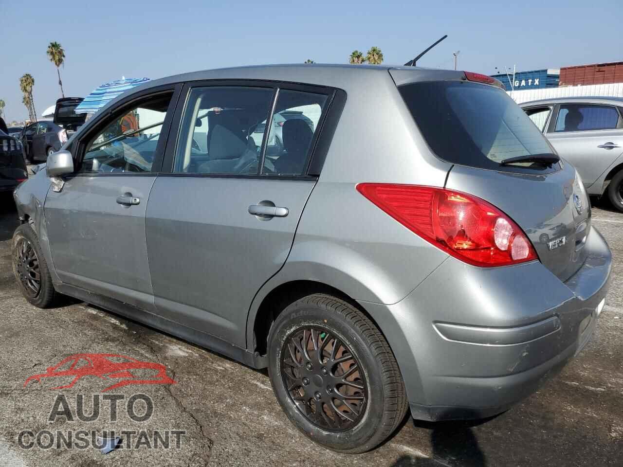 NISSAN VERSA 2012 - 3N1BC1CP7CK812183