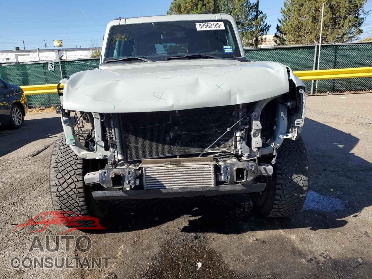 FORD BRONCO 2022 - 1FMEE5DP0NLB03075