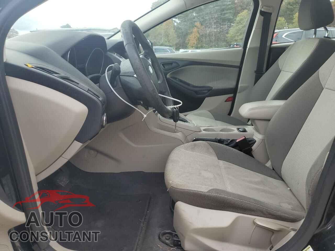 FORD FOCUS 2012 - 1FAHP3F24CL286677