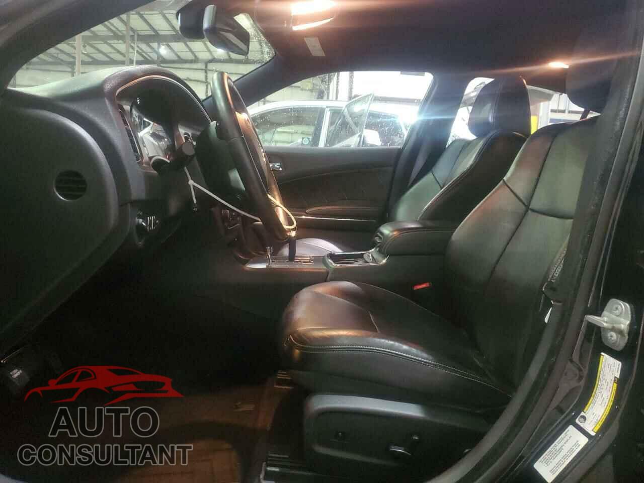 DODGE CHARGER 2014 - 2C3CDXCT4EH305363