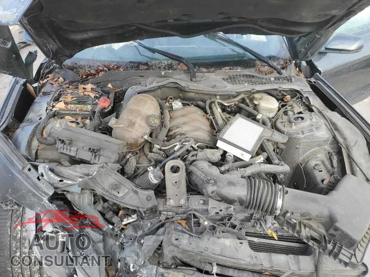 FORD MUSTANG 2015 - 1FA6P8CF2F5332544