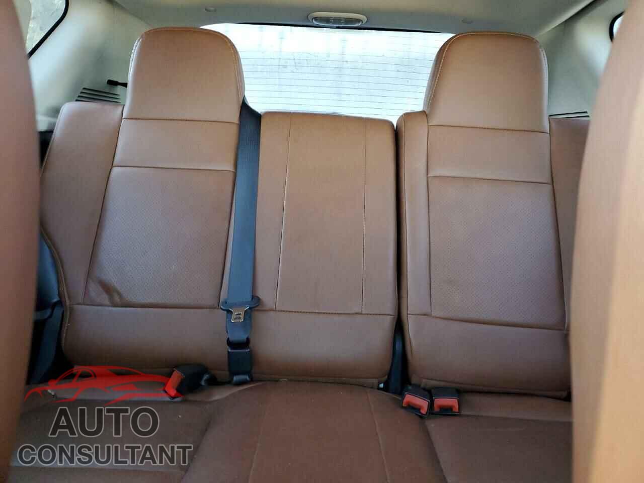 JEEP COMPASS 2016 - 1C4NJCEA1GD739242