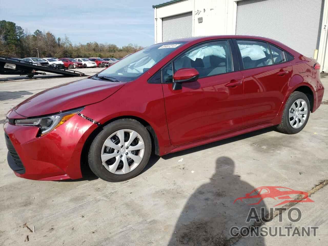 TOYOTA COROLLA 2024 - 5YFB4MDE9RP095767