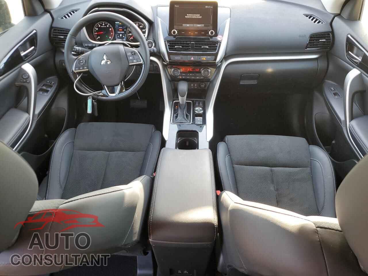 MITSUBISHI ECLIPSE 2025 - JA4ATWAA0SZ019548