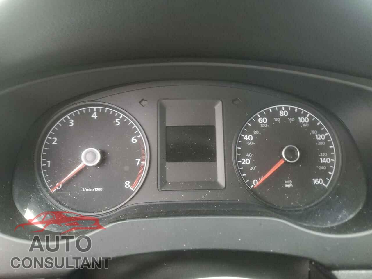 VOLKSWAGEN JETTA 2012 - 3VW2K7AJ4CM426467