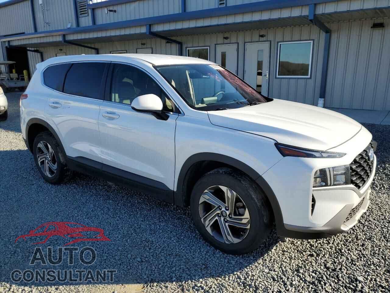 HYUNDAI SANTA FE 2021 - 5NMS14AJ1MH338663