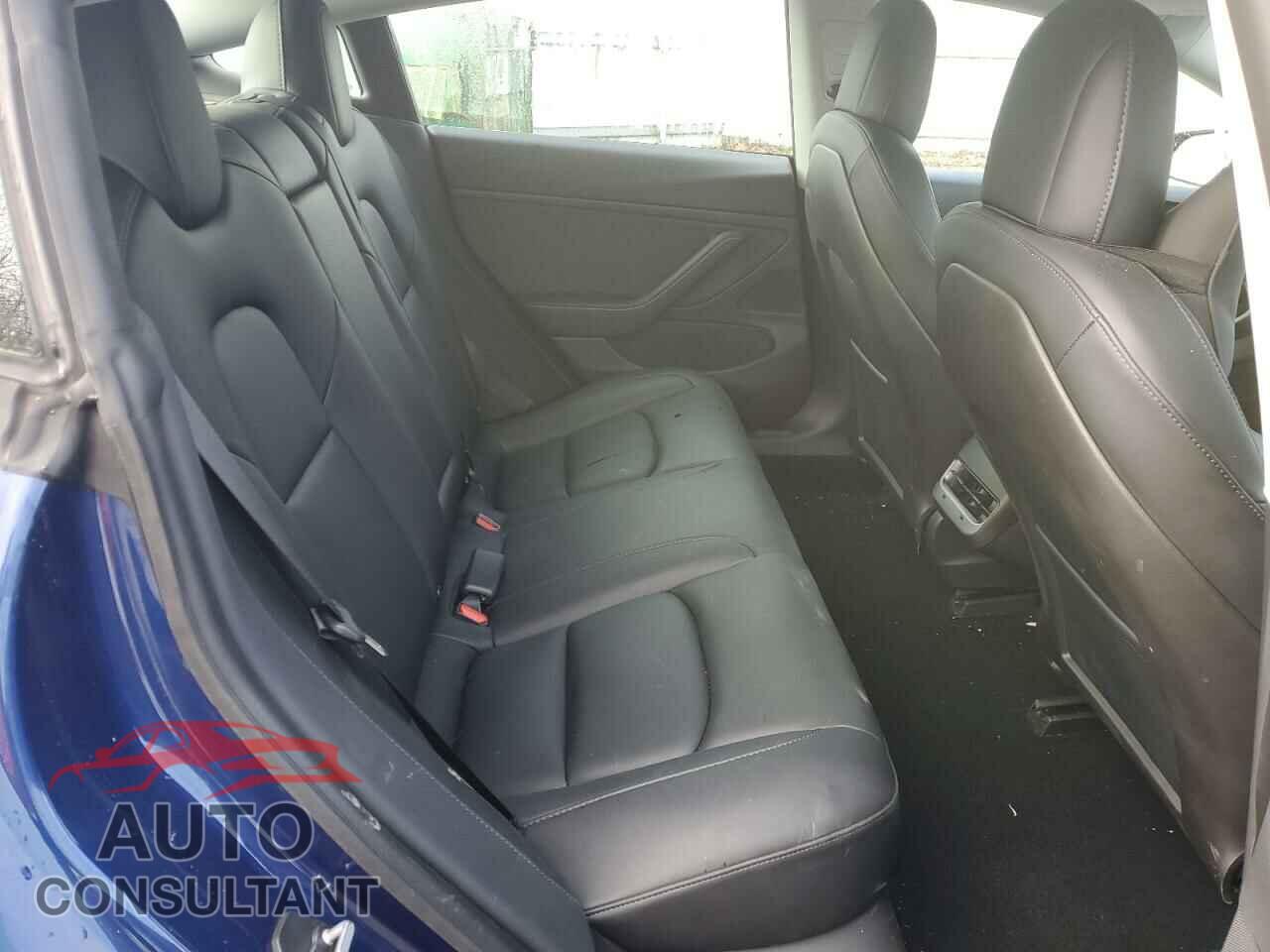 TESLA MODEL 3 2020 - 5YJ3E1EB2LF716838