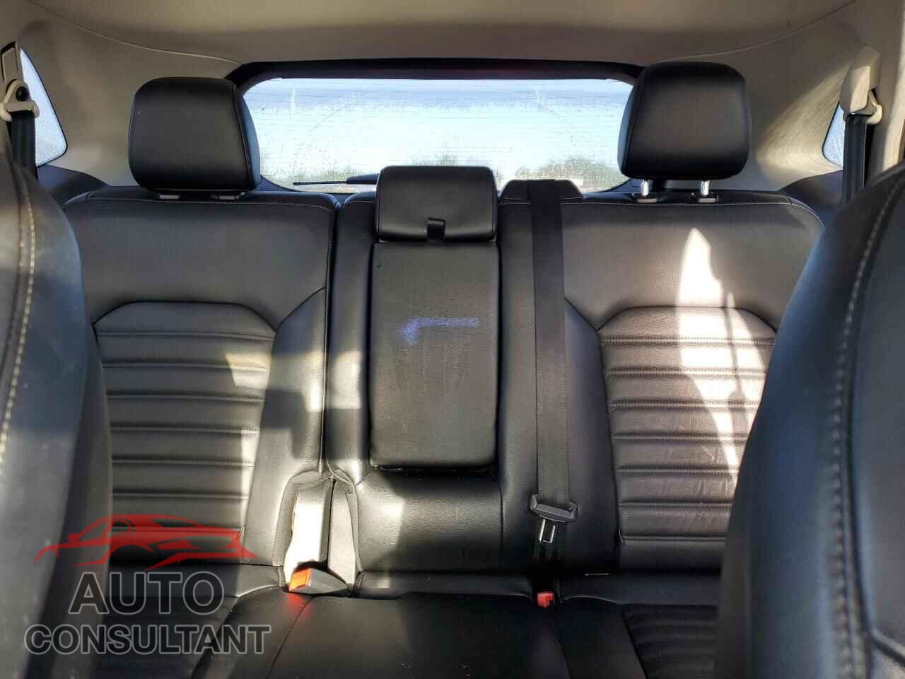 FORD EDGE 2016 - 2FMPK3J92GBB87057