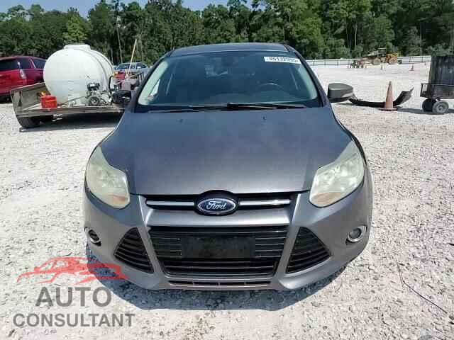 FORD FOCUS 2012 - 1FAHP3M2XCL357464