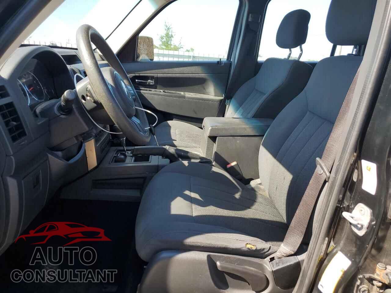 JEEP LIBERTY 2012 - 1C4PJMAK0CW151182