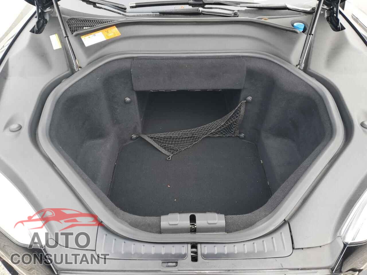 TESLA MODEL S 2013 - 5YJSA1CP2DFP20184