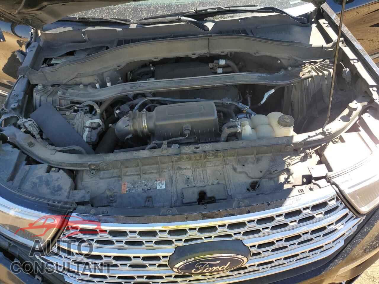 FORD EXPLORER 2020 - 1FMSK8FH1LGC29339