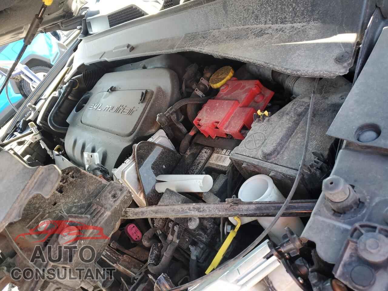 JEEP COMPASS 2019 - 3C4NJDDB7KT594808