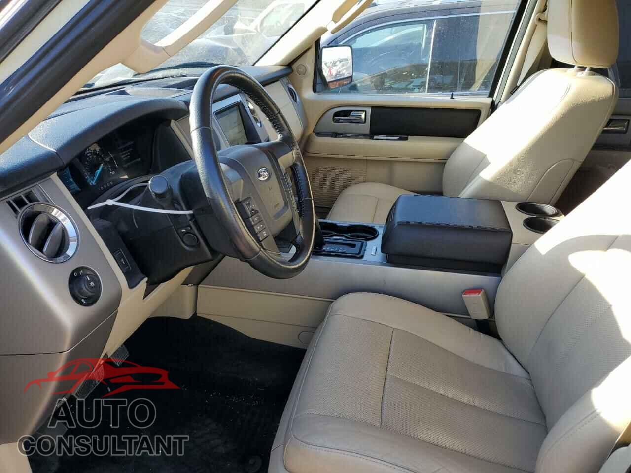 FORD EXPEDITION 2017 - 1FMJU1JT5HEA38468