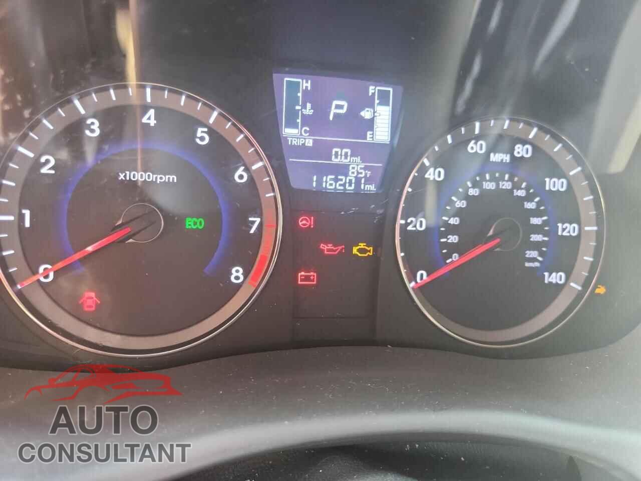 HYUNDAI ACCENT 2015 - KMHCT4AE3FU903231