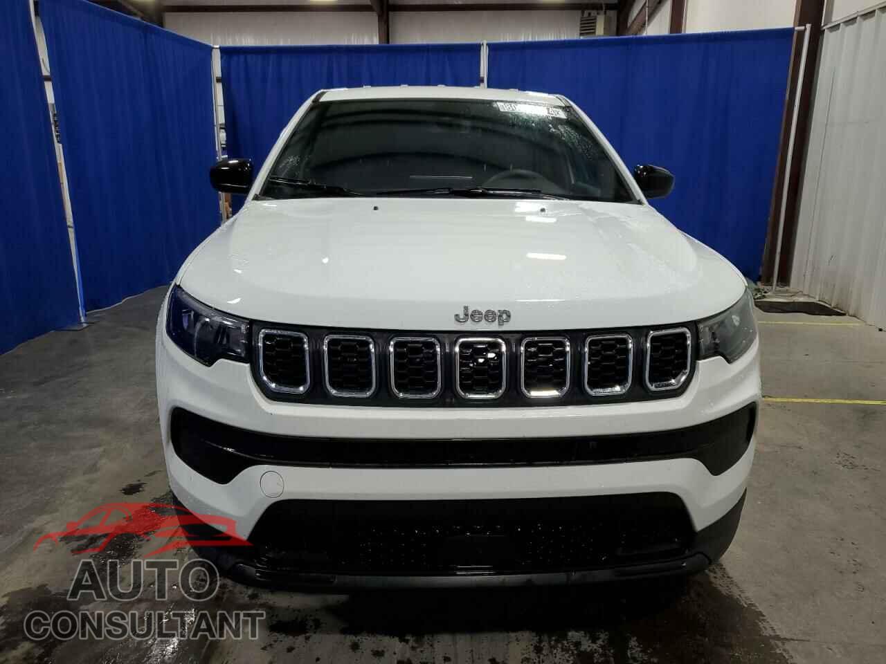 JEEP COMPASS 2024 - 3C4NJDAN2RT103604