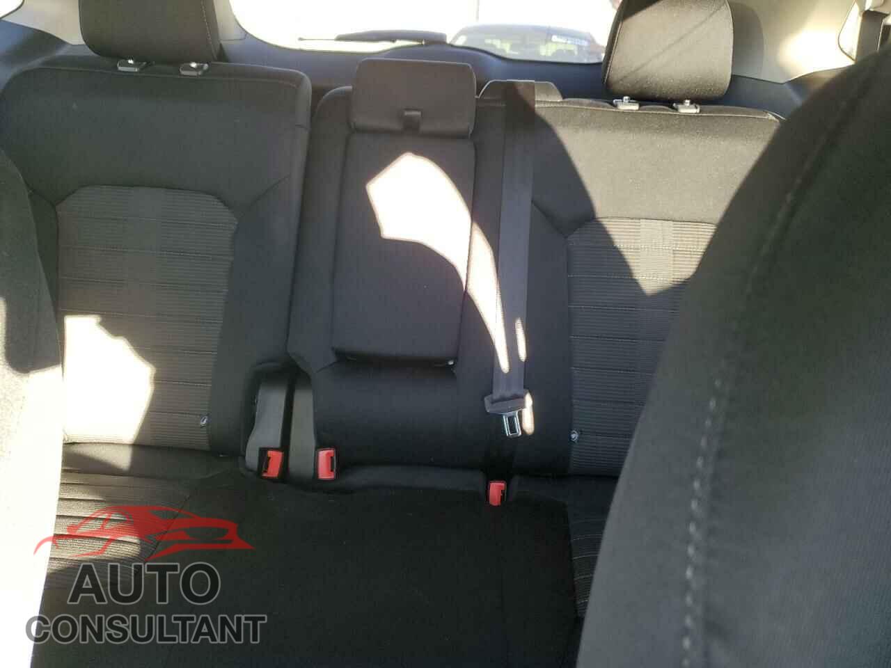 FORD EDGE 2019 - 2FMPK4J96KBC67850