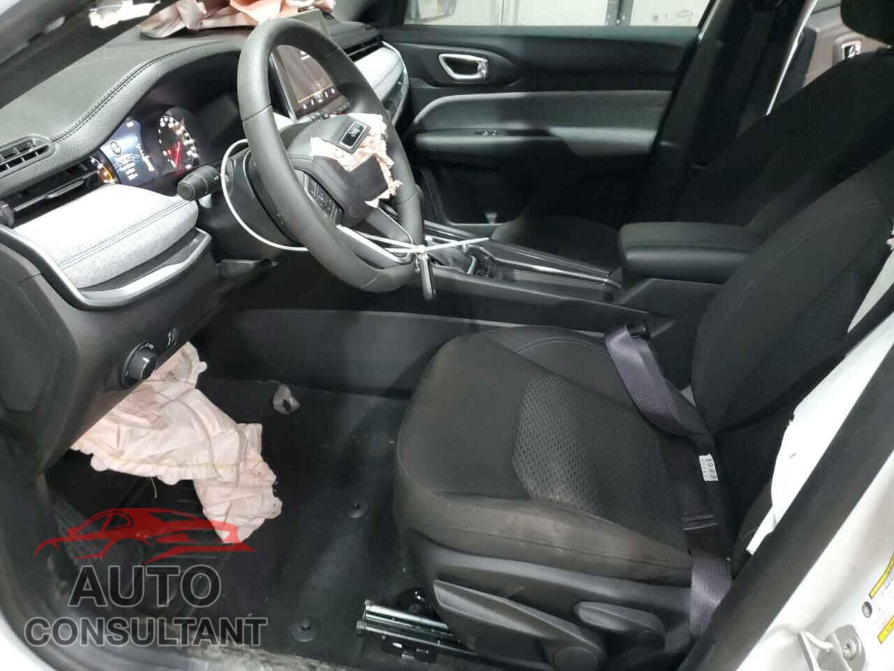 JEEP COMPASS 2024 - 3C4NJDAN8RT160292
