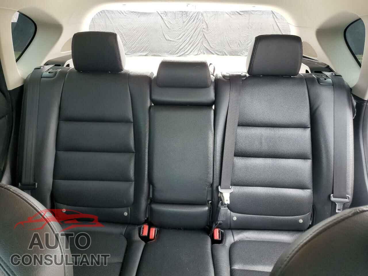MAZDA CX-5 2015 - JM3KE2DY6F0481409