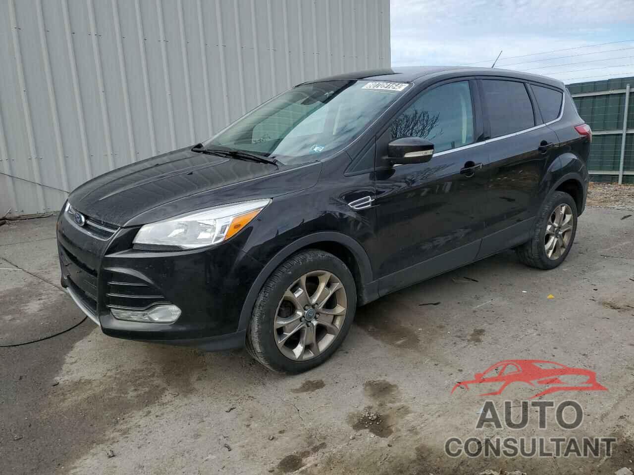 FORD ESCAPE 2013 - 1FMCU9H98DUB69427