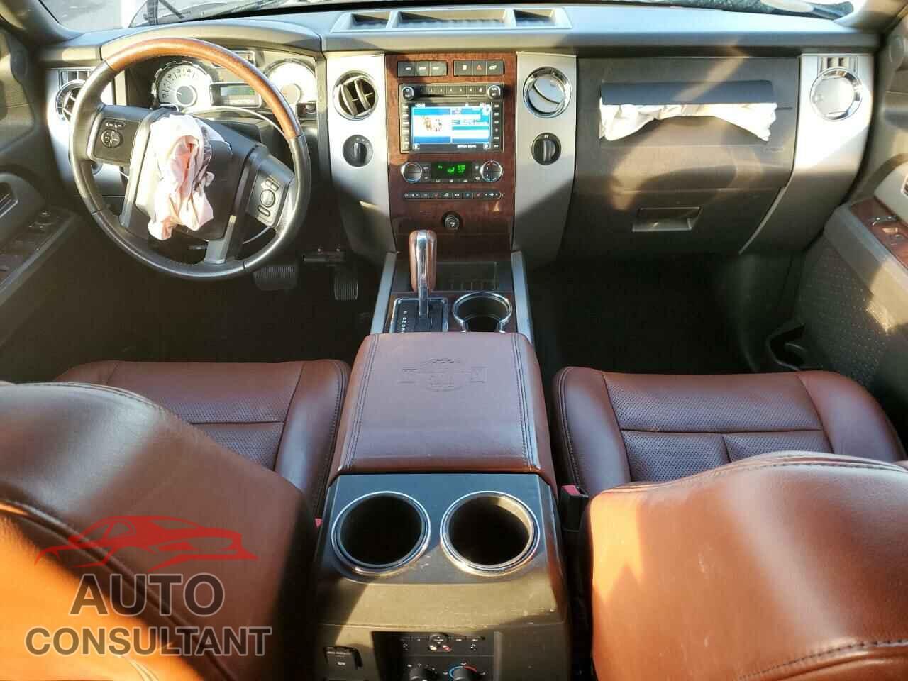 FORD EXPEDITION 2012 - 1FMJU1J53CEF66634