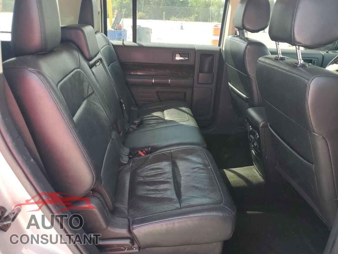 FORD FLEX 2015 - 2FMHK6D80FBA05881