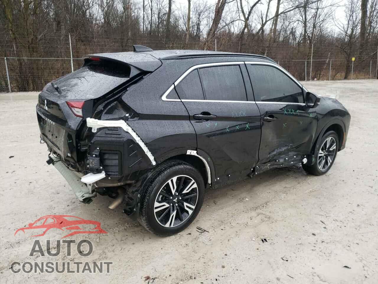 MITSUBISHI ECLIPSE 2023 - JA4ATWAA8PZ022592