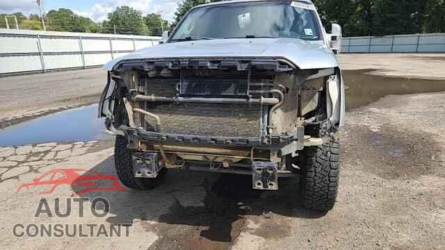 FORD F250 2011 - 1FT7W2BT6BEB07964