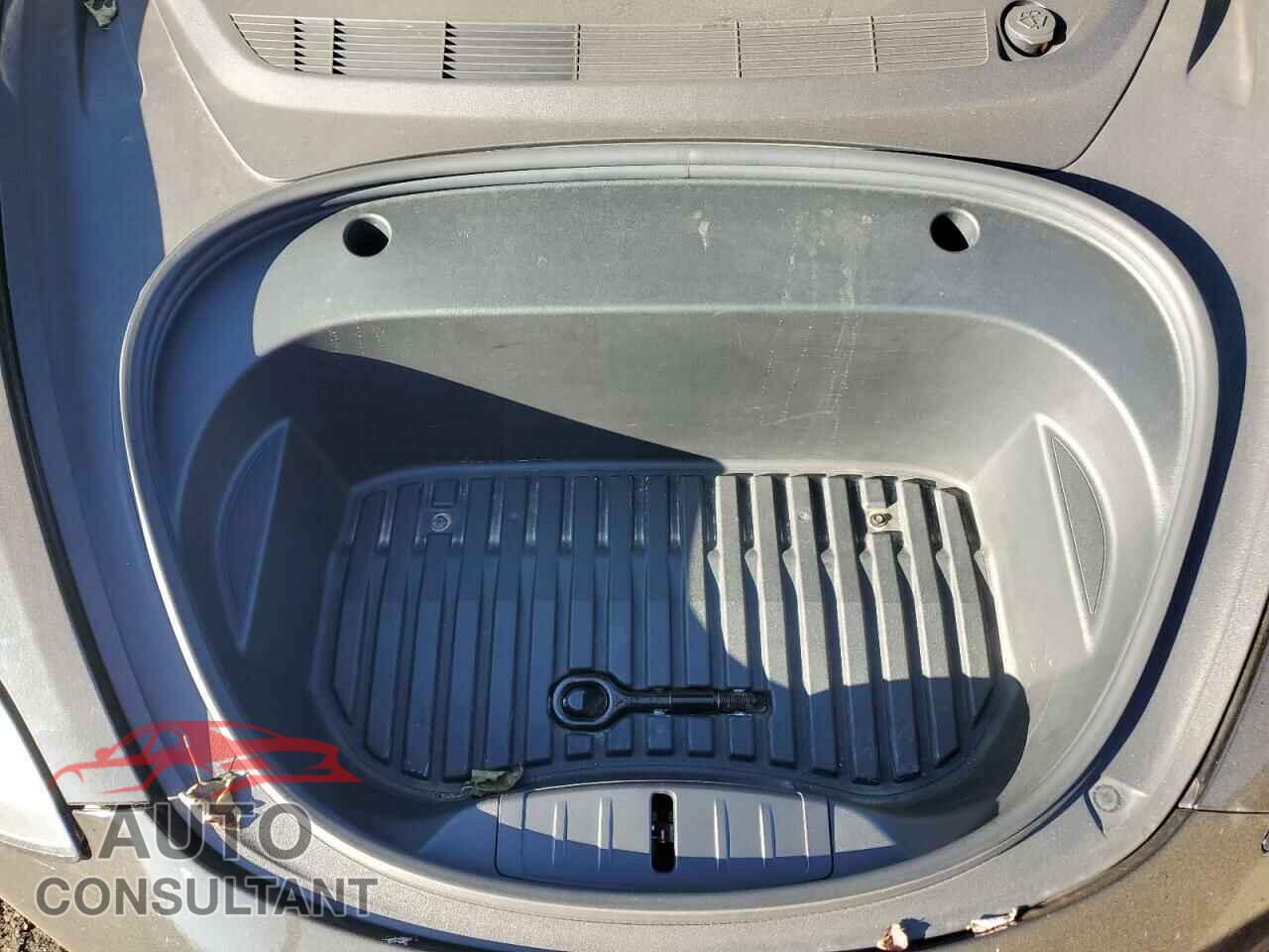 TESLA MODEL 3 2022 - 5YJ3E1EB2NF290152