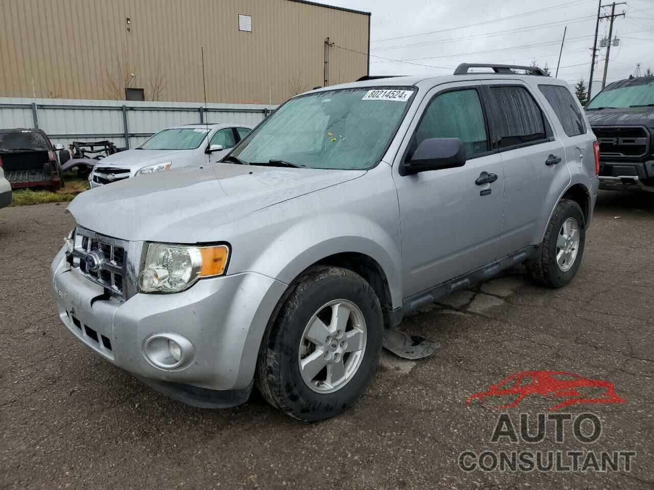 FORD ESCAPE 2011 - 1FMCU0D79BKB83359