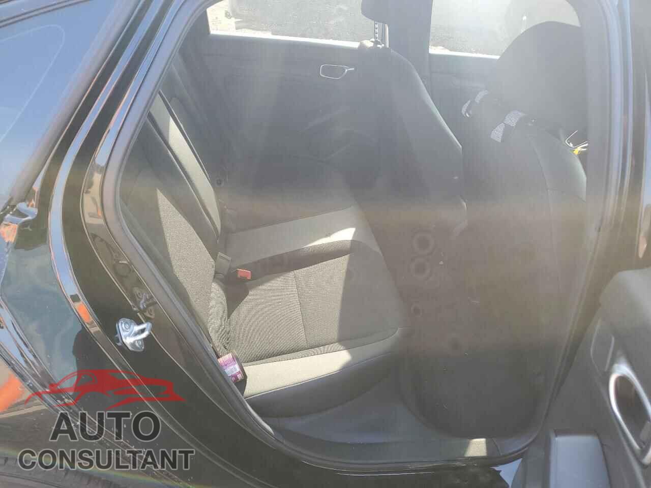 HONDA CIVIC 2026 - 2HGFE2F57TH501284