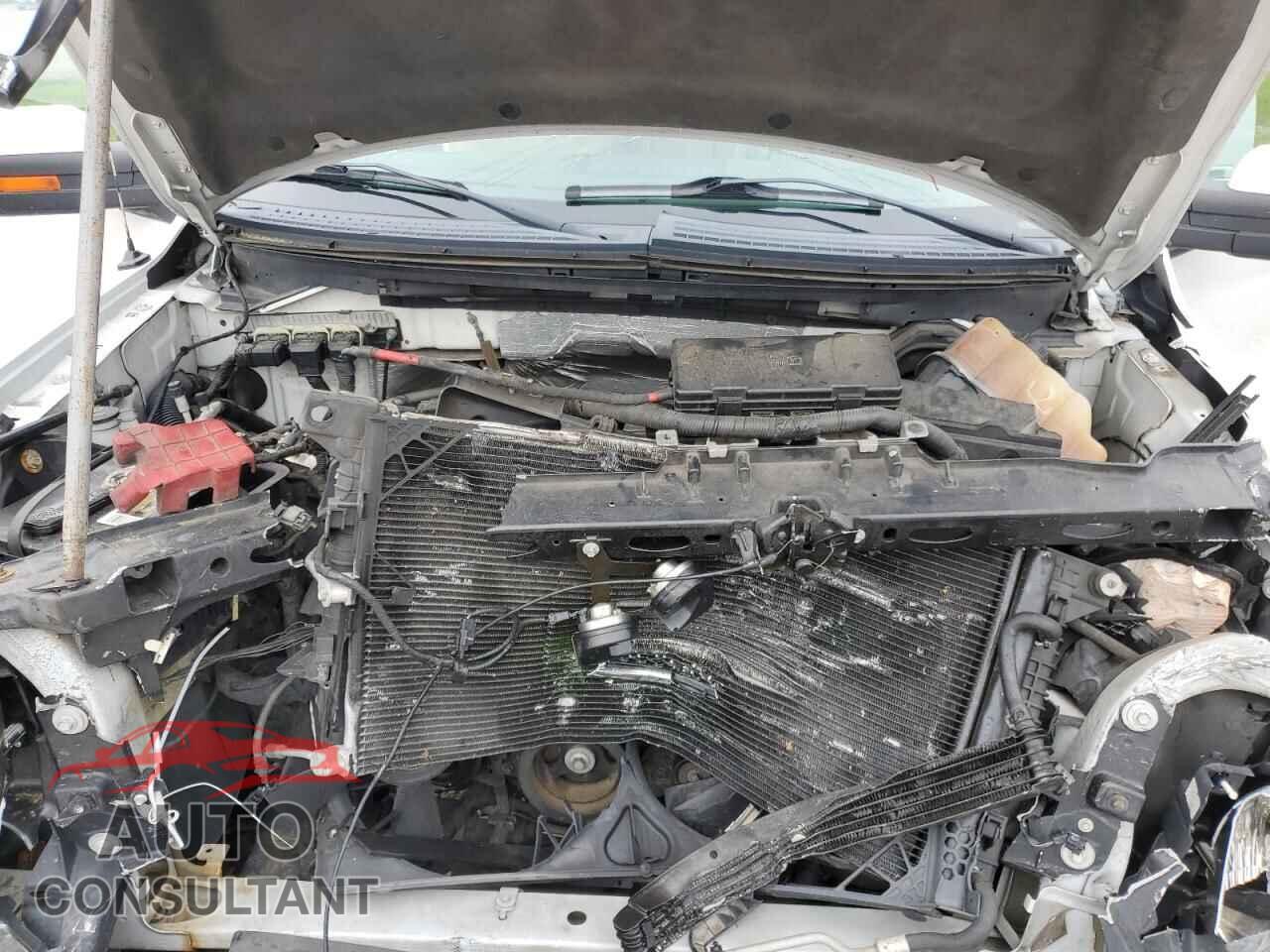 FORD F-150 2013 - 1FTFW1EF5DFB48921