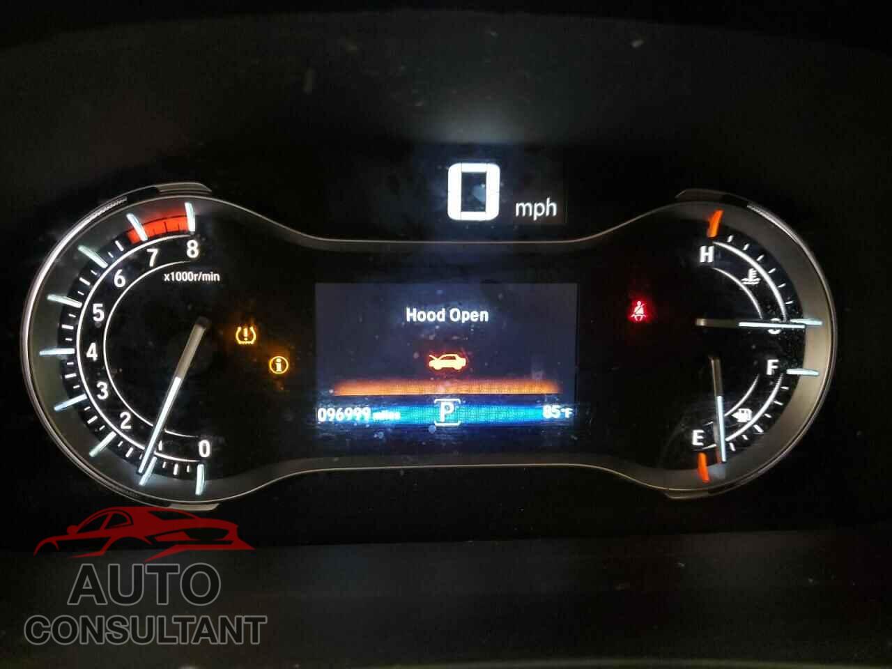 HONDA RIDGELINE 2020 - 5FPYK3F52LB025478