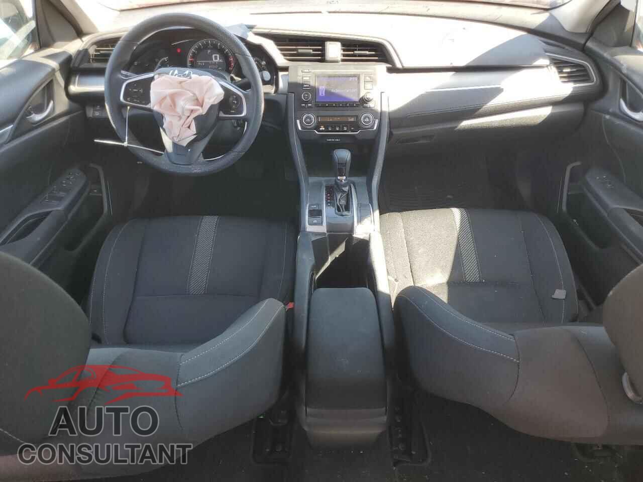 HONDA CIVIC 2016 - 2HGFC2F52GH525391