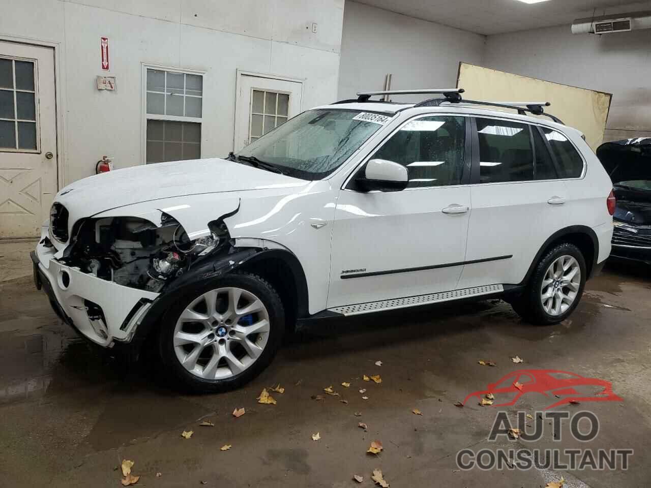 BMW X5 2013 - 5UXZV4C51D0G56030