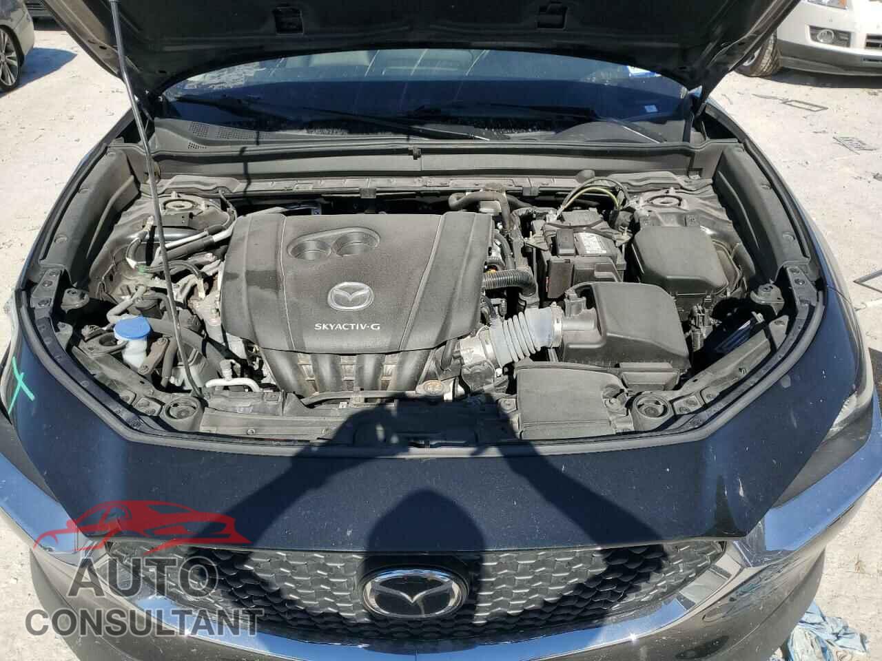 MAZDA CX30 2021 - 3MVDMABL7MM251778