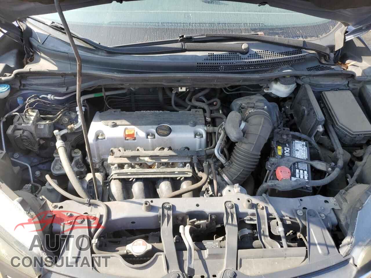 HONDA CRV 2014 - 2HKRM4H73EH644199