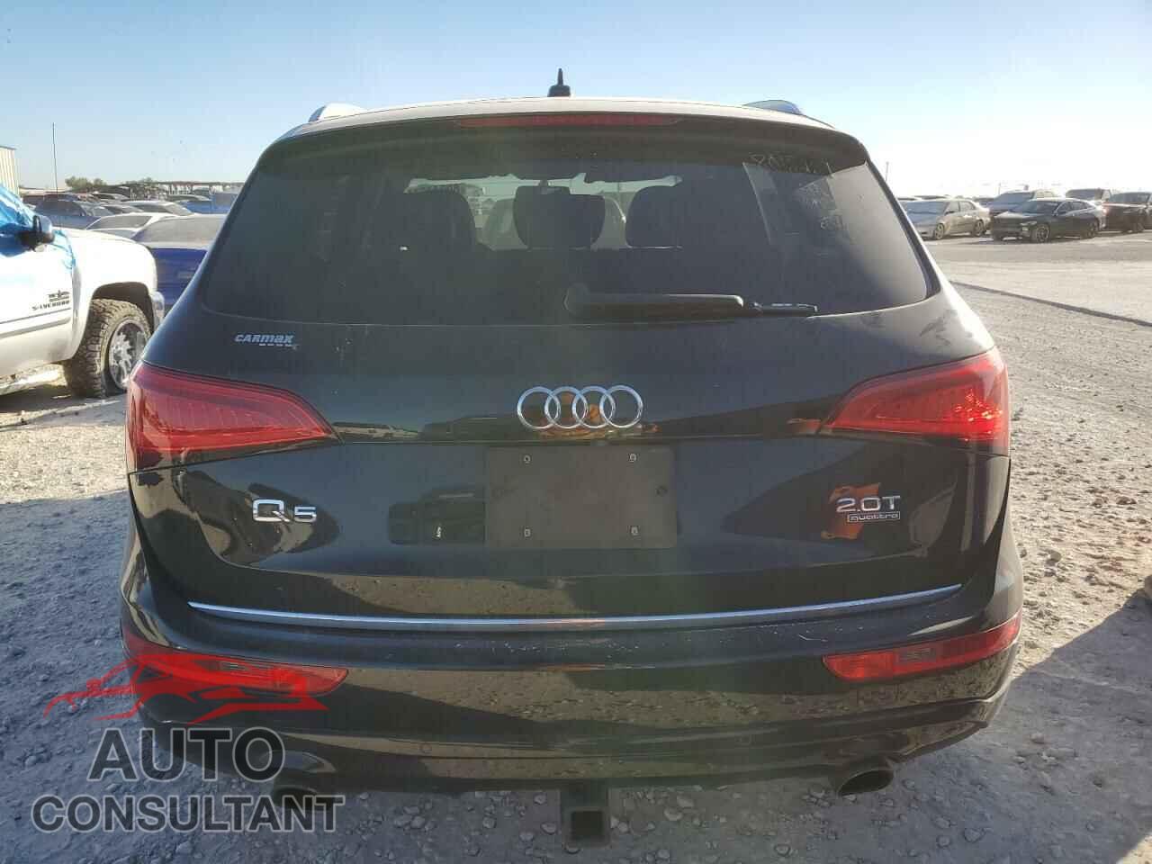 AUDI Q5 2015 - WA1LFAFP8FA082580