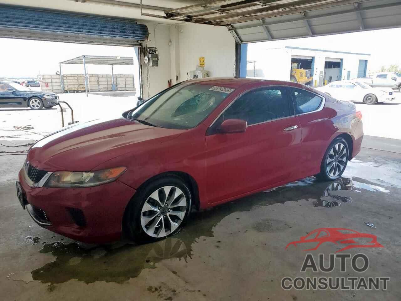 HONDA ACCORD 2014 - 1HGCT1B36EA004557