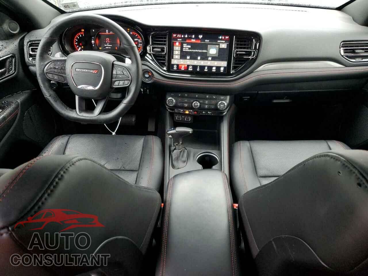 DODGE DURANGO 2024 - 1C4RDJDG2RC216209