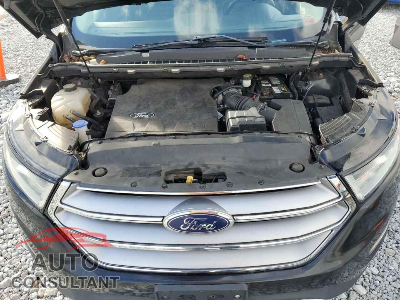 FORD EDGE 2015 - 2FMTK4J81FBB09895