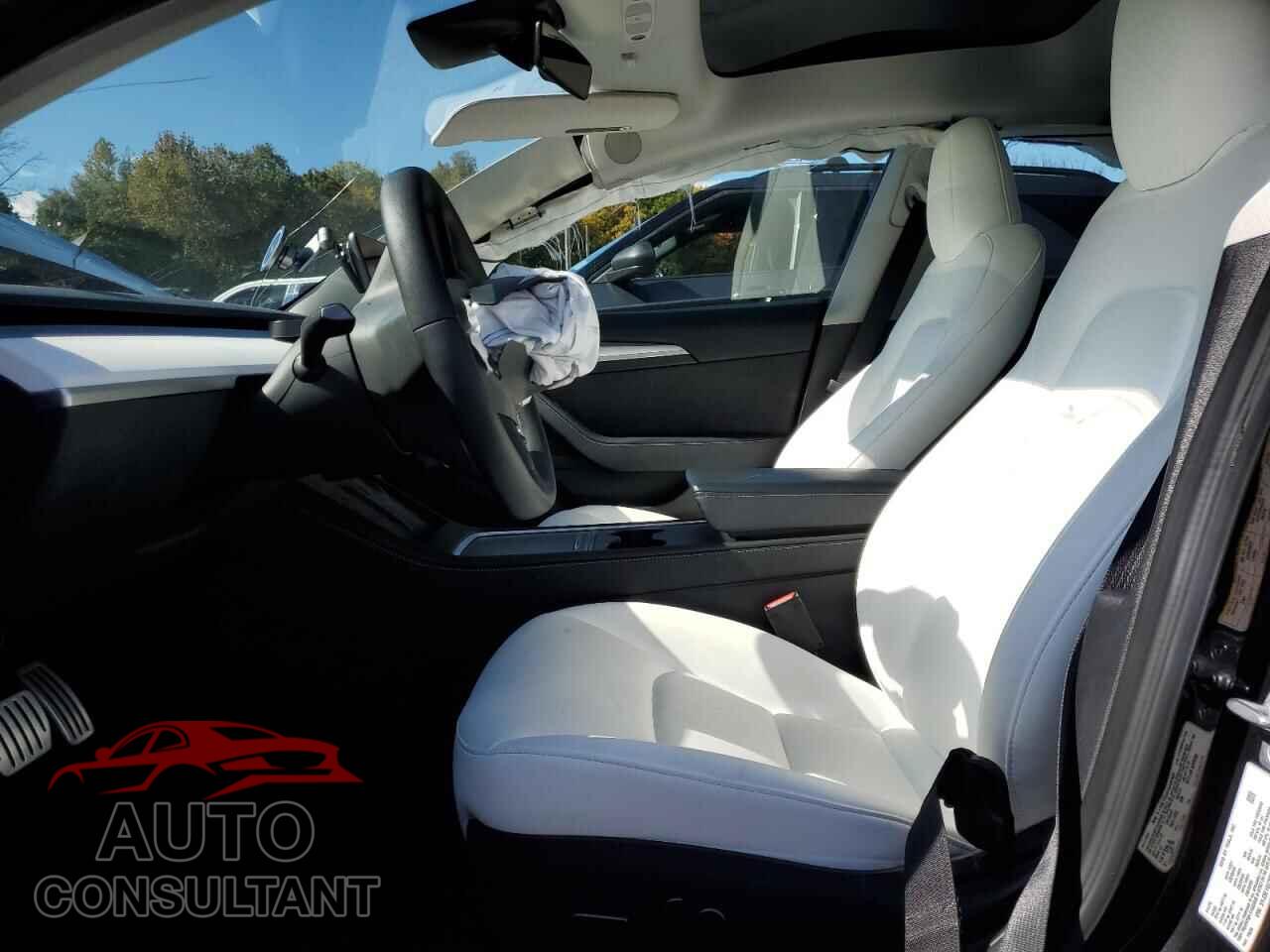 TESLA MODEL 3 2023 - 5YJ3E1EC2PF562968