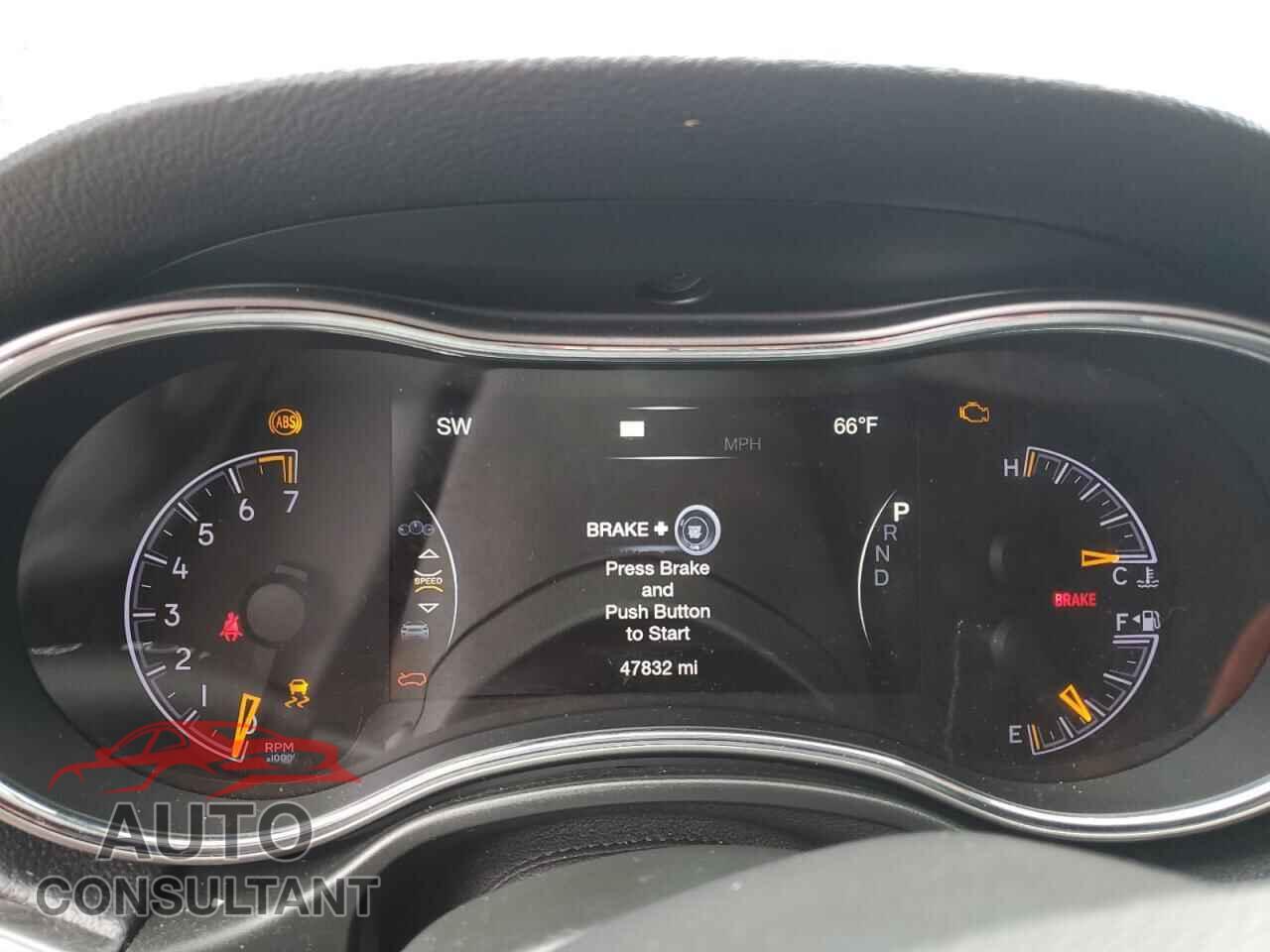 JEEP GRAND CHER 2021 - 1C4RJFBG1MC854498