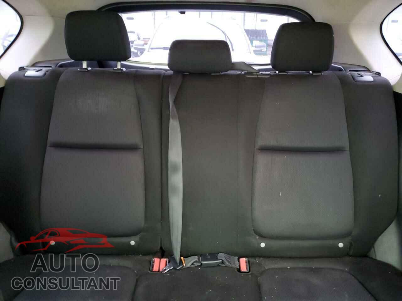 MAZDA CX-5 2015 - JM3KE2BEXF0469983