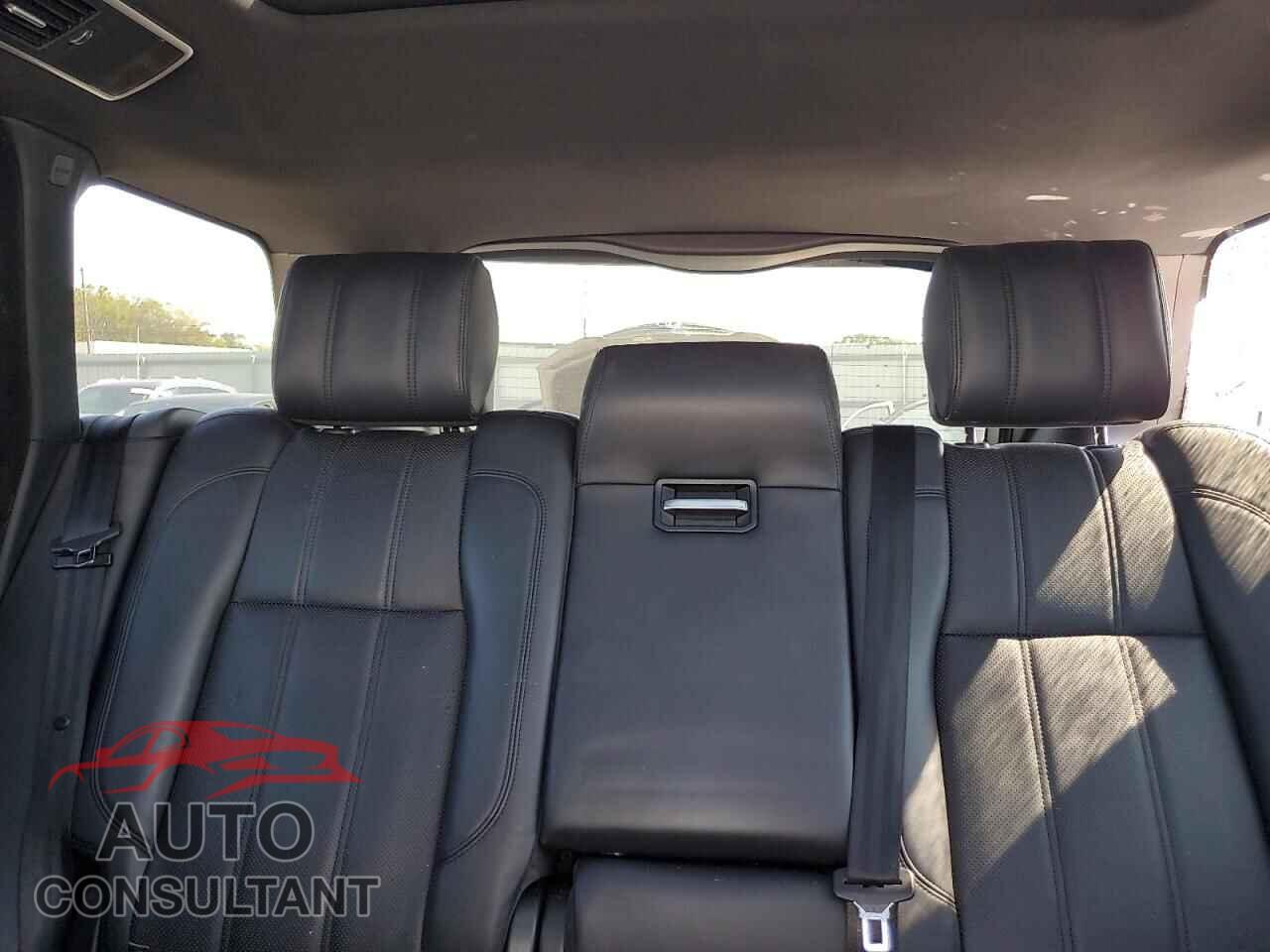 LAND ROVER RANGEROVER 2015 - SALGS2TF7FA204035