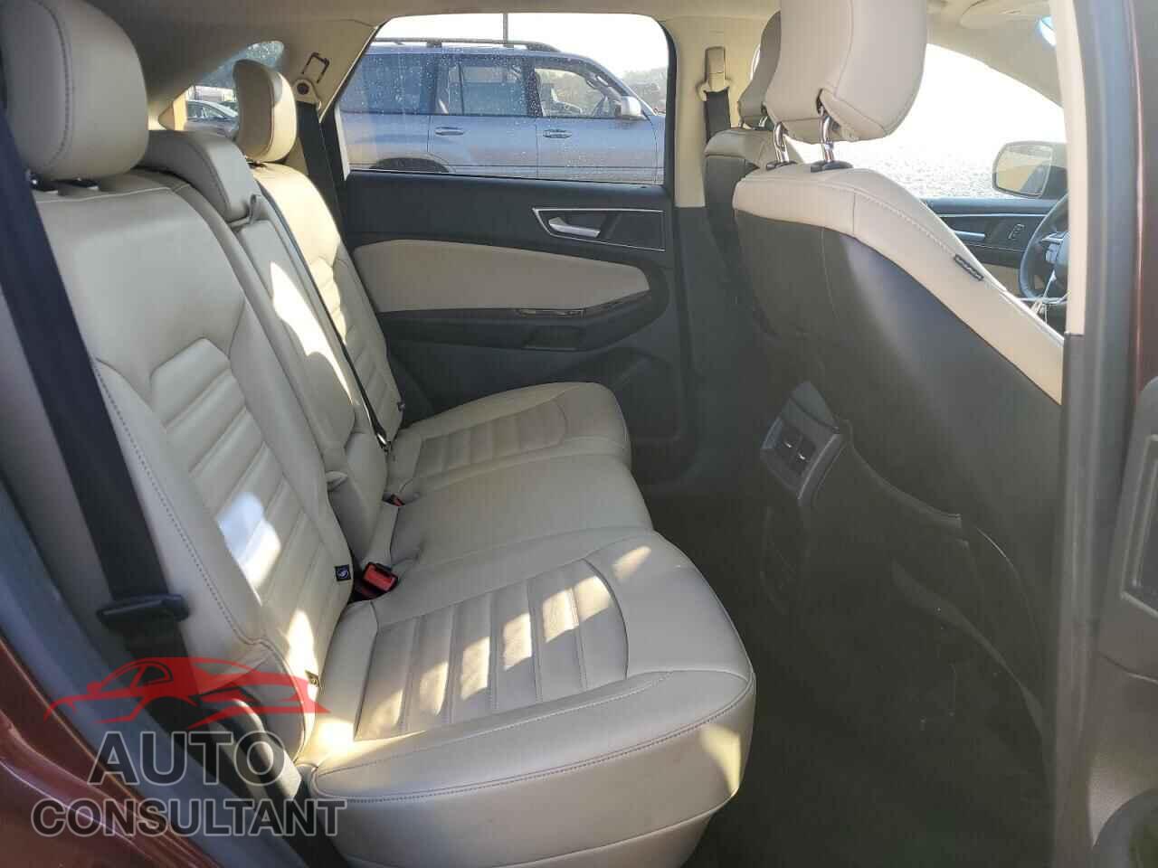 FORD EDGE 2016 - 2FMPK4J88GBC33150